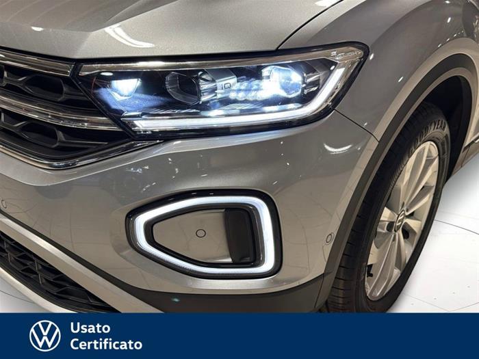 AutoVega - VOLKSWAGEN T-Roc | ID 37352