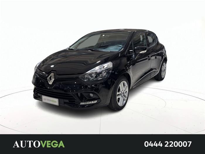 AutoVega - RENAULT Clio | ID 37353