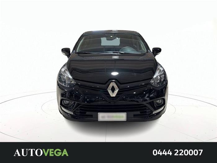 AutoVega - RENAULT Clio | ID 37353