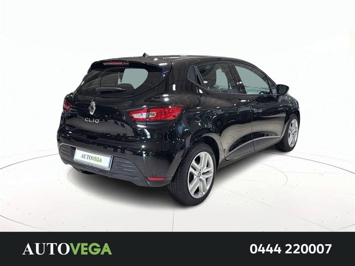AutoVega - RENAULT Clio | ID 37353