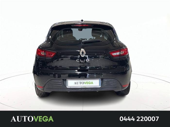 AutoVega - RENAULT Clio | ID 37353