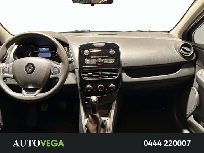 AutoVega - RENAULT Clio | ID 37353