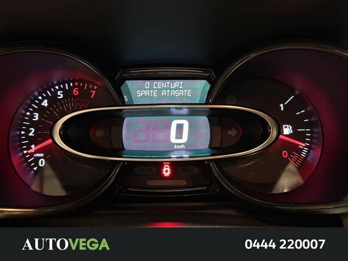 AutoVega - RENAULT Clio | ID 37353