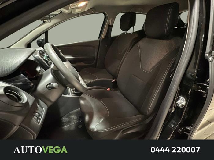 AutoVega - RENAULT Clio | ID 37353