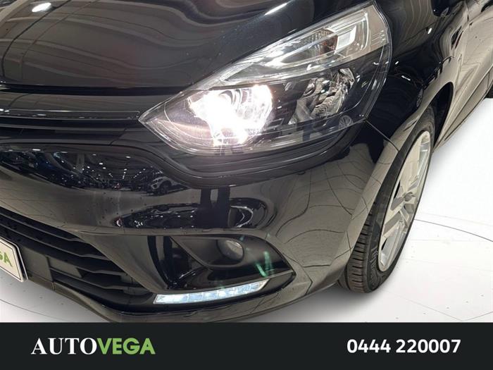 AutoVega - RENAULT Clio | ID 37353