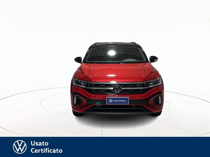 AutoVega - VOLKSWAGEN T-Roc | ID 37355