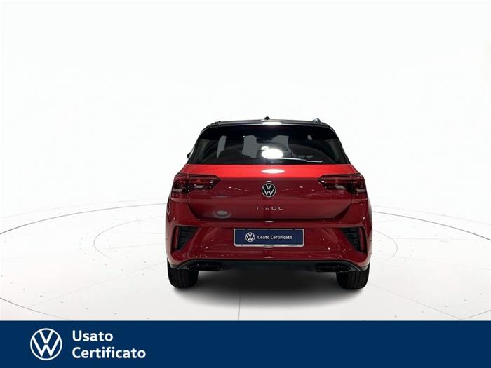 AutoVega - VOLKSWAGEN T-Roc | ID 37355