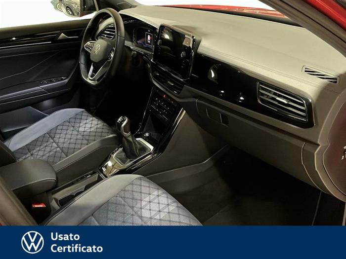 AutoVega - VOLKSWAGEN T-Roc | ID 37355