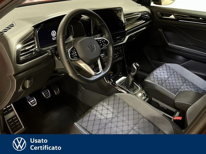 AutoVega - VOLKSWAGEN T-Roc | ID 37355
