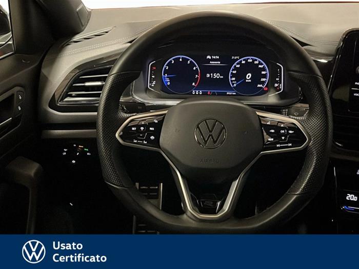 AutoVega - VOLKSWAGEN T-Roc | ID 37355