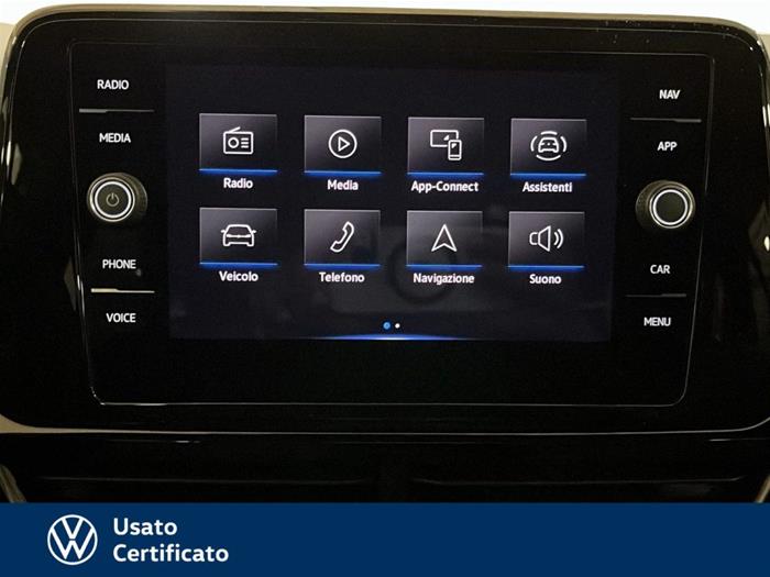 AutoVega - VOLKSWAGEN T-Roc | ID 37355