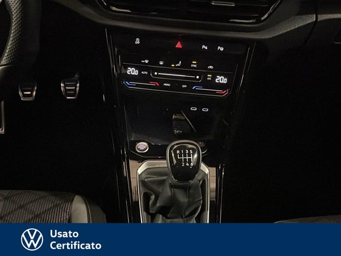 AutoVega - VOLKSWAGEN T-Roc | ID 37355