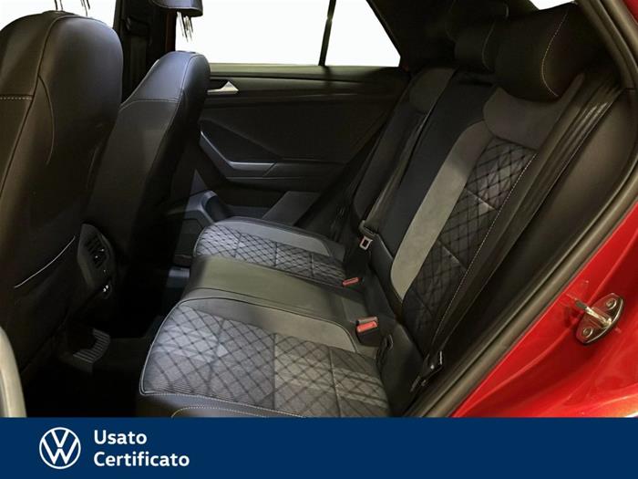 AutoVega - VOLKSWAGEN T-Roc | ID 37355