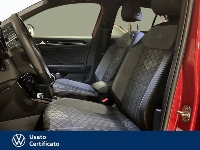 AutoVega - VOLKSWAGEN T-Roc | ID 37355