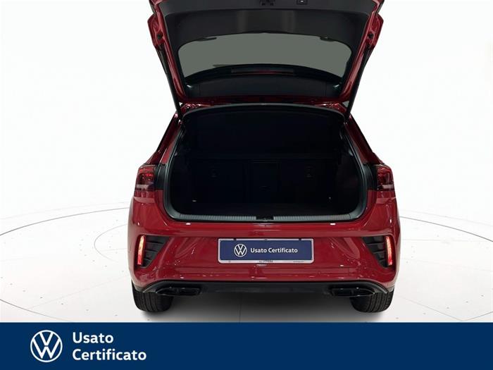 AutoVega - VOLKSWAGEN T-Roc | ID 37355