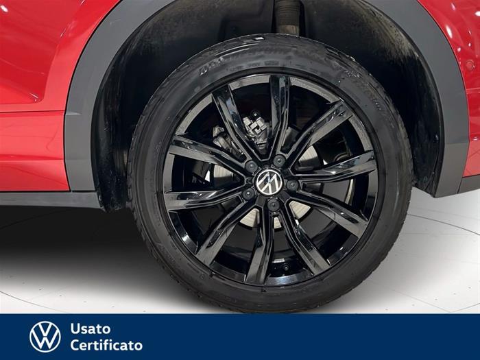 AutoVega - VOLKSWAGEN T-Roc | ID 37355