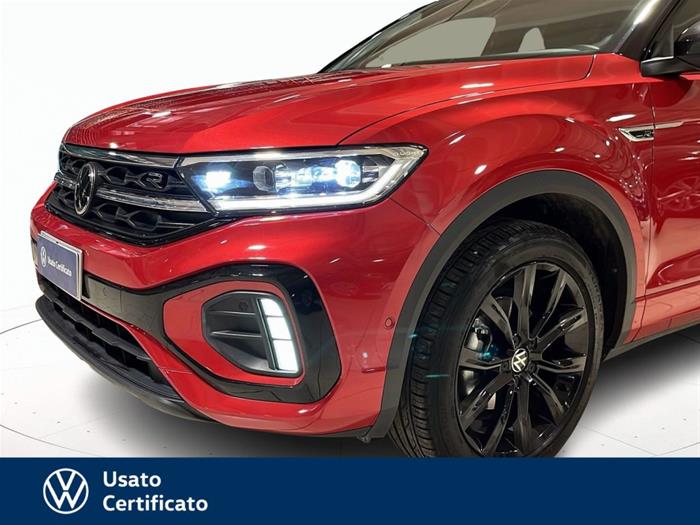 AutoVega - VOLKSWAGEN T-Roc | ID 37355