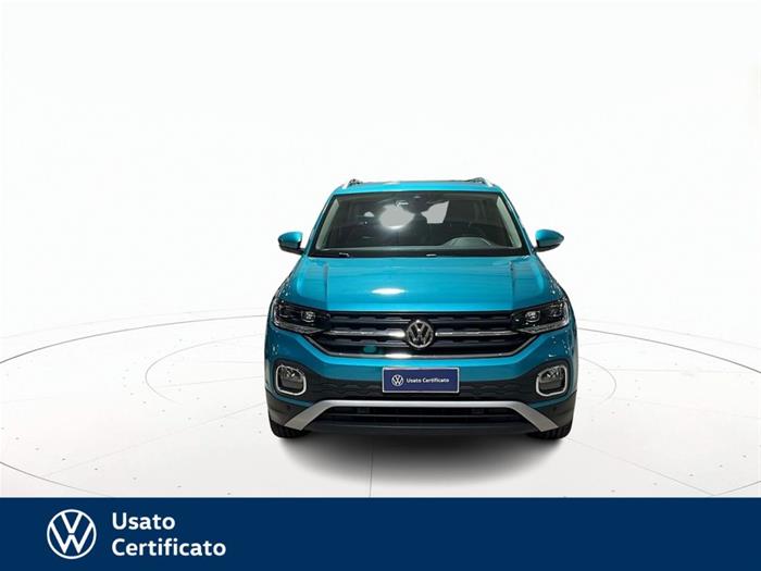 AutoVega - VOLKSWAGEN T-Cross | ID 37356