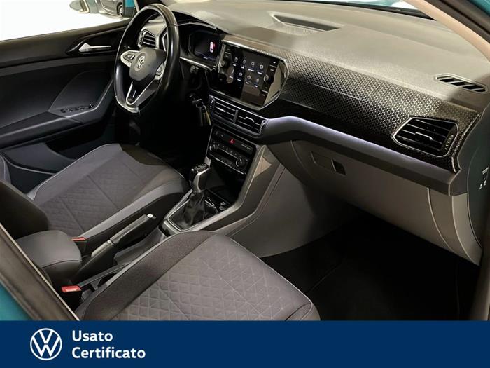 AutoVega - VOLKSWAGEN T-Cross | ID 37356
