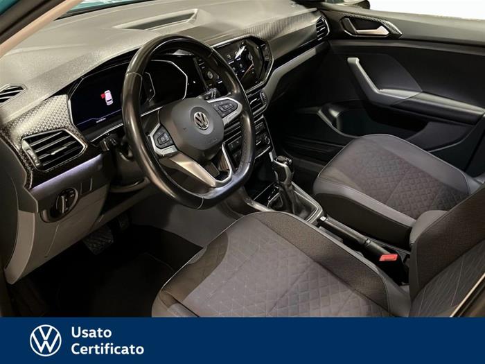 AutoVega - VOLKSWAGEN T-Cross | ID 37356