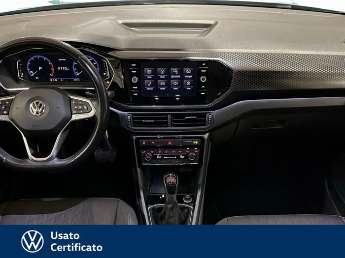 AutoVega - VOLKSWAGEN T-Cross | ID 37356