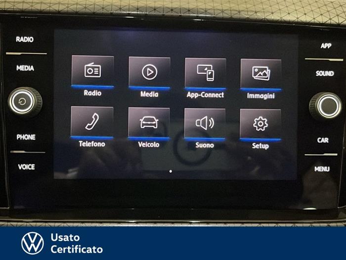 AutoVega - VOLKSWAGEN T-Cross | ID 37356