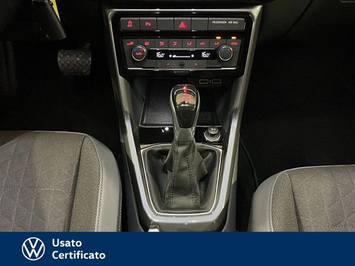 AutoVega - VOLKSWAGEN T-Cross | ID 37356