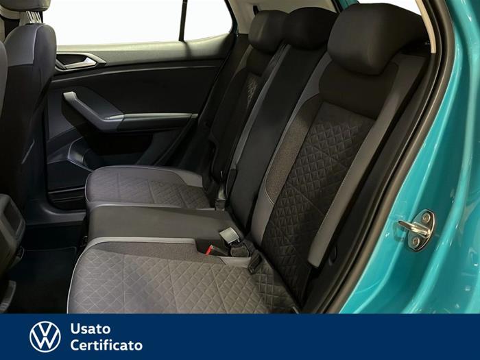 AutoVega - VOLKSWAGEN T-Cross | ID 37356