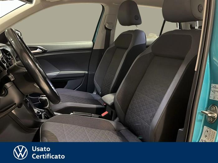 AutoVega - VOLKSWAGEN T-Cross | ID 37356