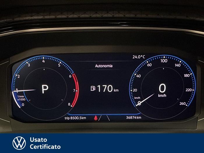 AutoVega - VOLKSWAGEN T-Cross | ID 37356