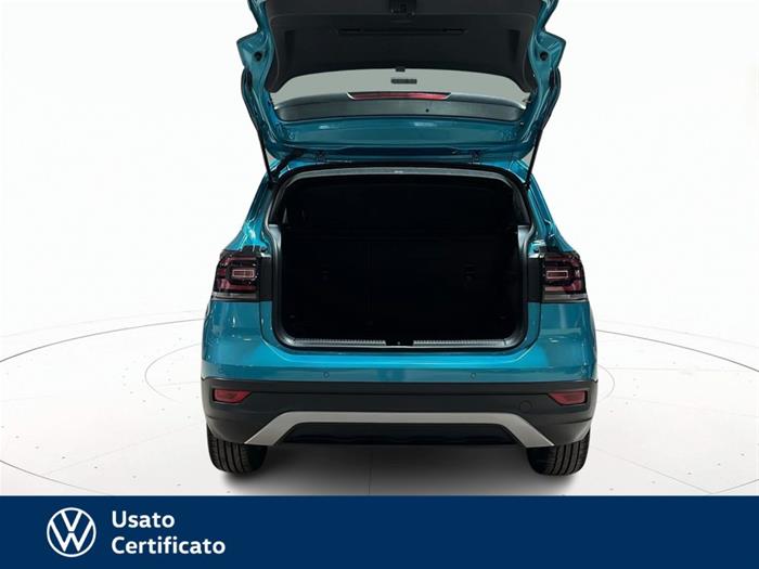 AutoVega - VOLKSWAGEN T-Cross | ID 37356