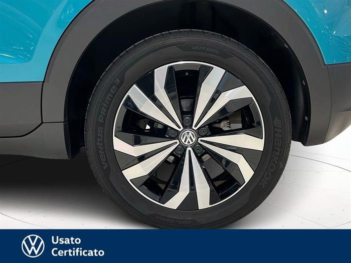 AutoVega - VOLKSWAGEN T-Cross | ID 37356