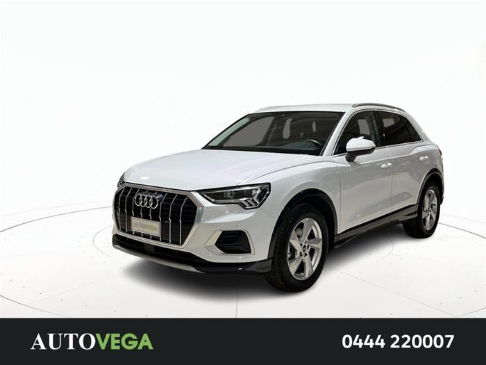 AutoVega - AUDI Q3 | ID 37357