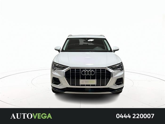 AutoVega - AUDI Q3 | ID 37357