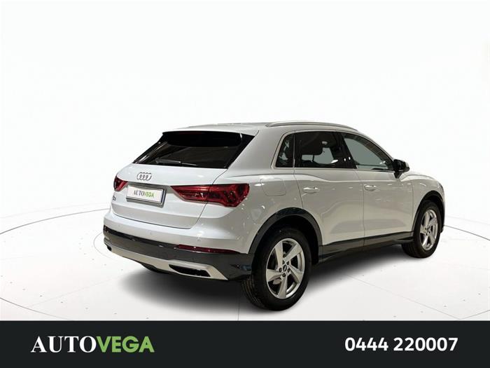 AutoVega - AUDI Q3 | ID 37357