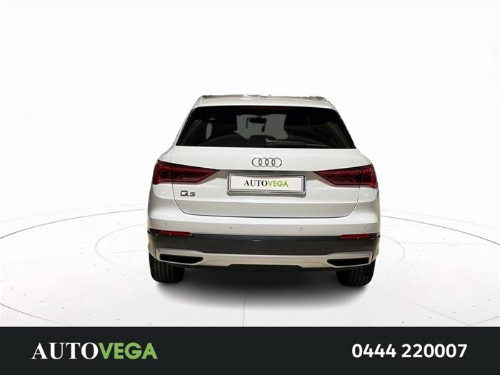AutoVega - AUDI Q3 | ID 37357