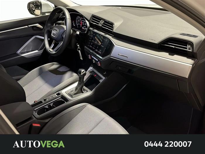 AutoVega - AUDI Q3 | ID 37357