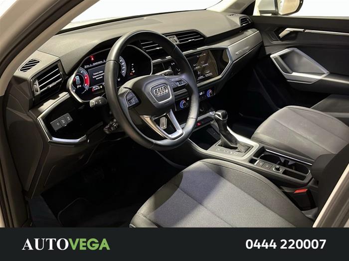 AutoVega - AUDI Q3 | ID 37357