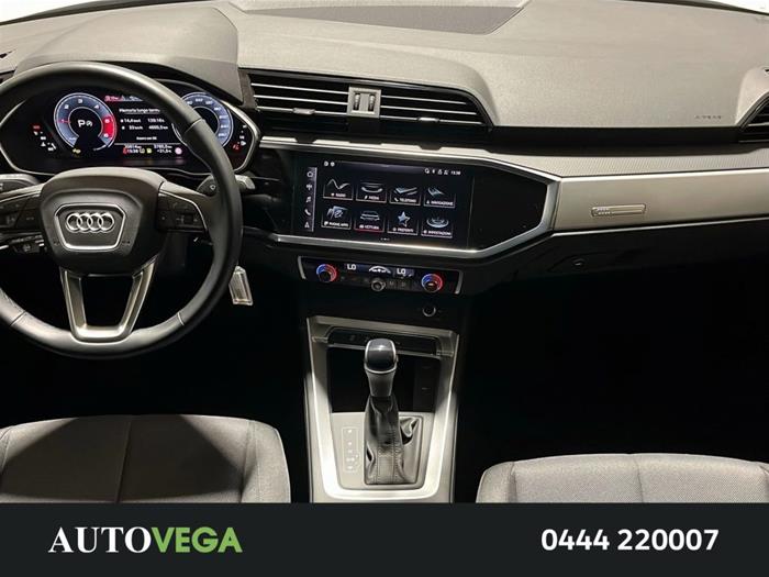 AutoVega - AUDI Q3 | ID 37357