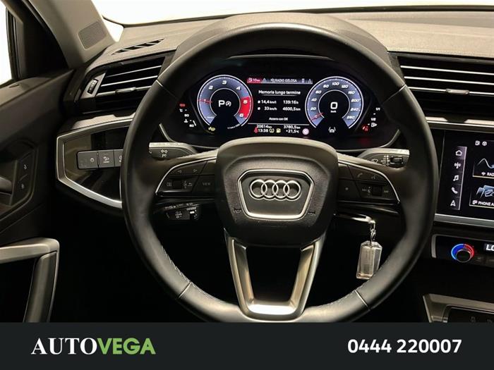 AutoVega - AUDI Q3 | ID 37357