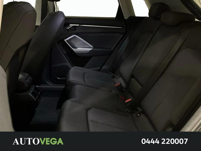 AutoVega - AUDI Q3 | ID 37357