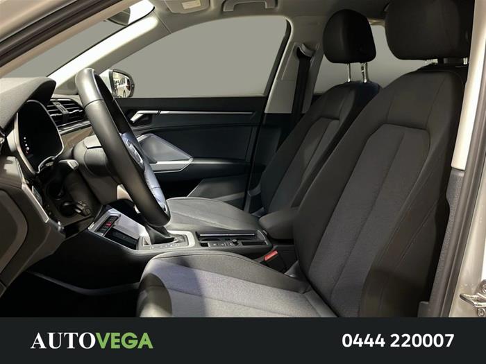 AutoVega - AUDI Q3 | ID 37357