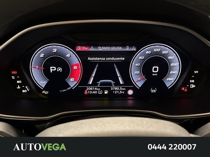 AutoVega - AUDI Q3 | ID 37357