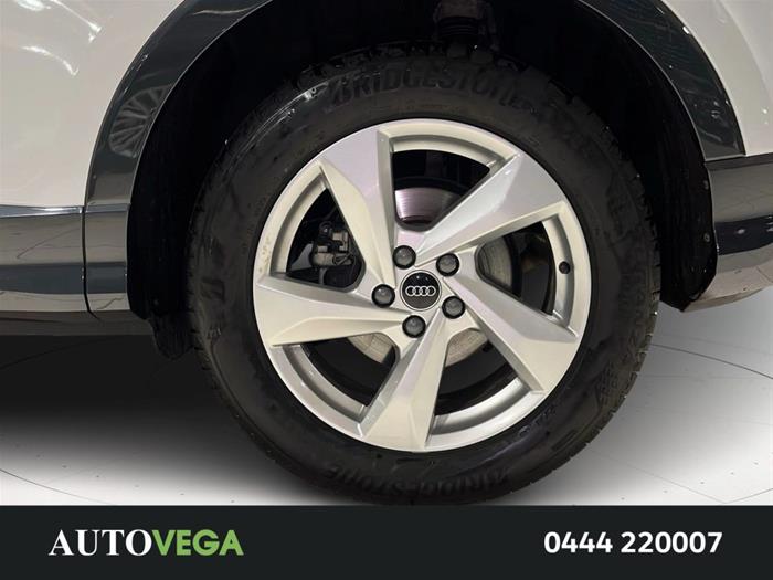 AutoVega - AUDI Q3 | ID 37357