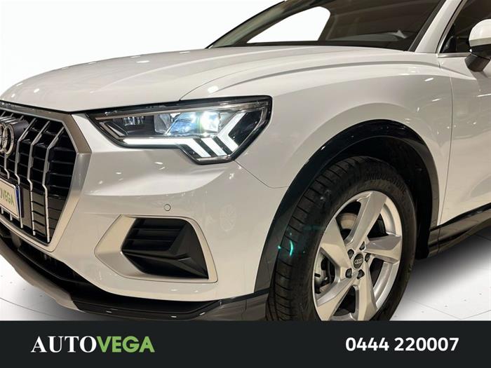 AutoVega - AUDI Q3 | ID 37357