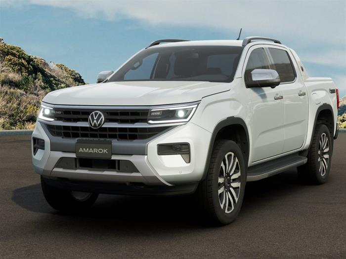 AutoVega - VOLKSWAGEN Amarok | ID 37358