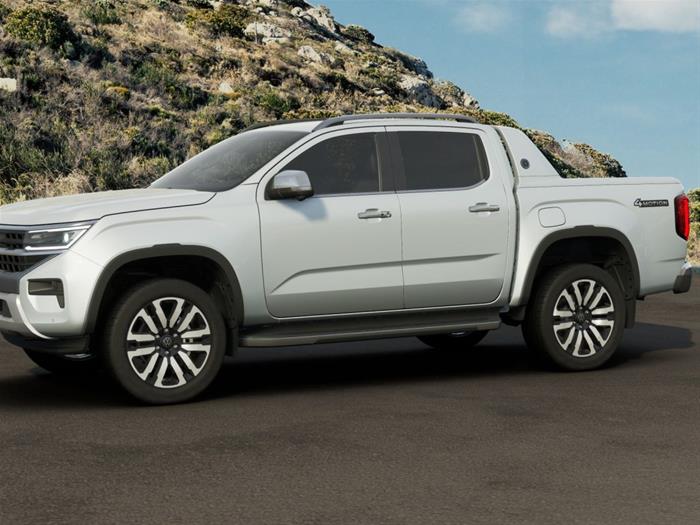 AutoVega - VOLKSWAGEN Amarok | ID 37358