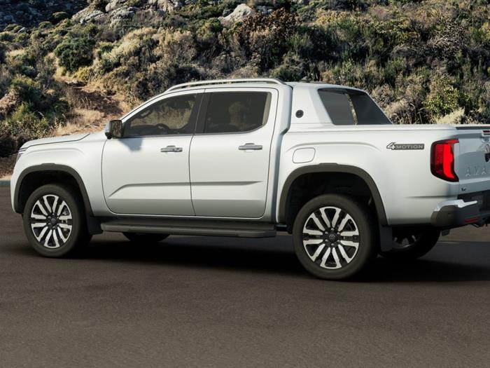 AutoVega - VOLKSWAGEN Amarok | ID 37358