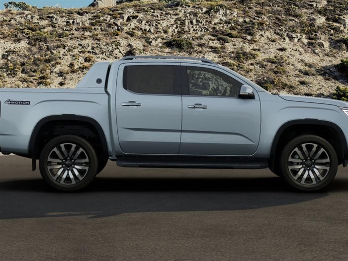 AutoVega - VOLKSWAGEN Amarok | ID 37358