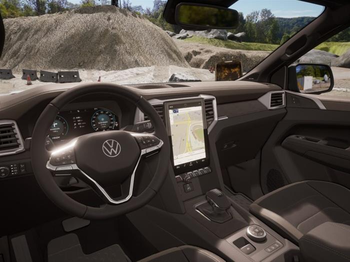 AutoVega - VOLKSWAGEN Amarok | ID 37358